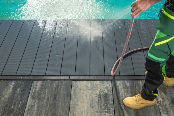 Reliable Keene, TX Pressure Washing Solutions