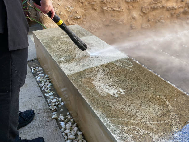 Pressure Washing Services for Businesses in Keene, TX