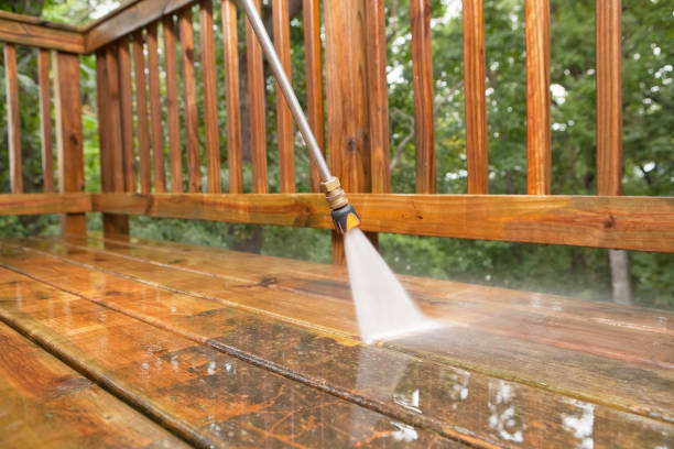 Best Concrete Pressure Washing  in Keene, TX